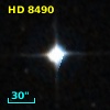 HD   8490