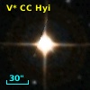 V* CC Hyi