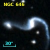 NGC   646