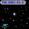 TYC 3762-72-1