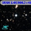 1RXH J205900.2+415242