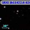 1RXS J011422.4-634625