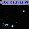 1RXS J011541.8-650527