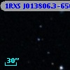 1RXS J013806.3-650611