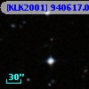 [KLK2001] 940617.00