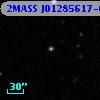 2MASS J01285617-6333178