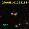 2MASS J01222131-6400330