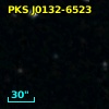 PKS 0131-656
