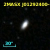 2MASX J01292400-6251255