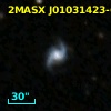 6dFGS gJ010314.3-610745