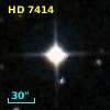 HD   7414