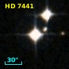 HD   7441