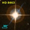 HD   8463