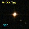 V* XX Tuc