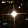 HD   7692