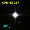 CPD-63   117