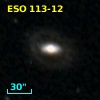 ESO 113-12