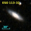 ESO 113-32