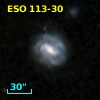 ESO 113-30