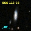 ESO 113-33