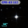 CPD-63   112