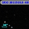 1RXS J011918.8-602438