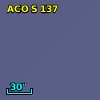 ACO S  137