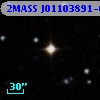 2MASS J01103891-6139523