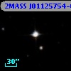 2MASS J01125754-6232138