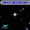 2MASS J01201207-6129015