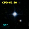 CPD-61    80