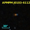 2MASS J01024298-6112031