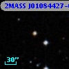 2MASS J01084427-6153107