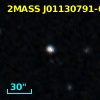 2MASS J01130791-6041125