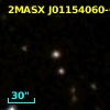 2MASX J01154060-6249246