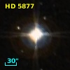 HD   5877