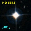 HD   6643