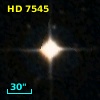 HD   7545