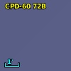 CPD-60    72B