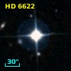 HD   6622