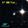 V* BB Tuc
