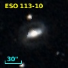 ESO 113-10