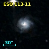 ESO 113-11