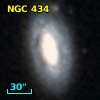 NGC   434