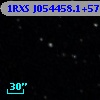 1RXS J054458.1+574824