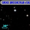1RXS J055028.0+562910