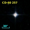 CD-60   257