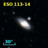 ESO 113-14