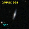 2MFGC 998