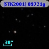 [STK2001] 09721g